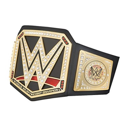 New WWE World Heavyweight Championship Replica Kids Title Belt 2014