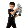 WWE Dean Ambrose Dress Up with Ladder Power Prop Playset