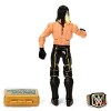 WWE, Elite Collection Wrestlemania 31, Seth Rollins Action Figure