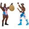 WWE Kofi Kingston & Big E Action Figure (2 Pack)