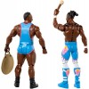 WWE Kofi Kingston & Big E Action Figure (2 Pack)