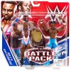 WWE Kofi Kingston & Big E Action Figure (2 Pack)