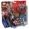 WWE Kofi Kingston & Big E Action Figure (2 Pack)