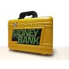 WWE Seth Rollins Dress Up With Foam Money In The Bank Briefcase