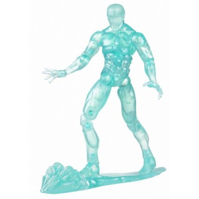 X-Men Origins Wolverine Comic Series 3 3/4 Inch Action Figure Iceman