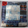 X-MEN THE MOVIE WOLVERINE LOGAN VS. MAGNETO ACTION FIGURE 2 PACK