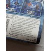 X-MEN THE MOVIE WOLVERINE LOGAN VS. MAGNETO ACTION FIGURE 2 PACK