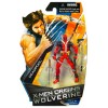 X-Men Origins Wolverine Comic Series 3 3/4 Inch Action Figure Deadpool