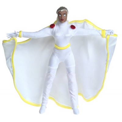 Marvel X-Men the Movie X Mutations Limited Edition Storm Figure