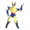 X-Men Movie X Mutations Wolverine Figure Set