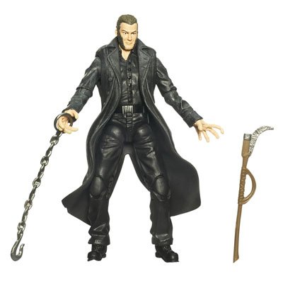 X-Men Origins Wolverine Movie Series 3 3/4 Inch Action Figure Sabretooth