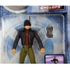 X-Men: the Movie Series 2 Cyclops Action Figure