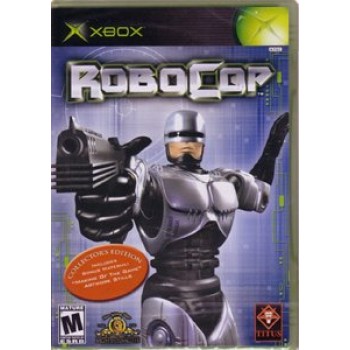 Robocop