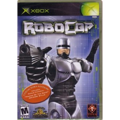 Robocop