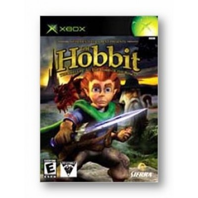 The Hobbit
