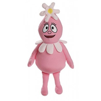Yo Gabba Gabba Foofa Cuddle Pillow - 24 inch