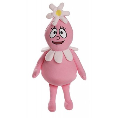 Yo Gabba Gabba Foofa Cuddle Pillow - 24 inch