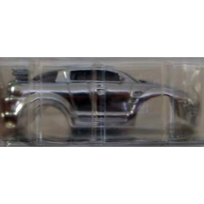 ZipZaps® Micro RC Limited Edition X-Men X2 Mazda RX-8 Car Body & 4 Character Trading Cards