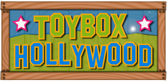 Toy Box Hollywood